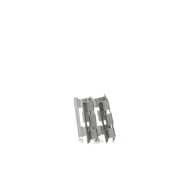 95716570 OE RIDEX Monteringssett, bremseklosser 1164A0020