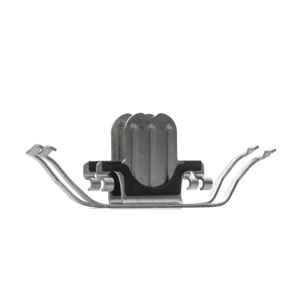 RIDEX 1164A0024 Фиксирующая пружина тормозной колодки BMW 3 Touring (E91) 320 d Дизель 163 л.с. 2008