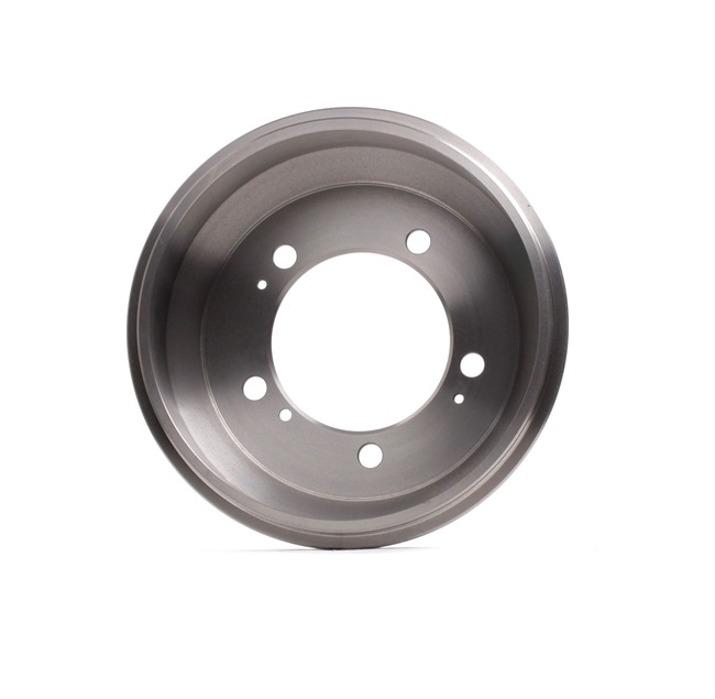 RIDEX 123B0221 Bremstrommel RENAULT MASTER 2 Bus (JD) 2.2 dCI 90 Diesel 90 PS 2003