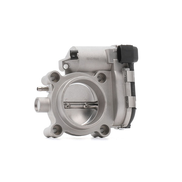 RIDEX 158T0153 Throttle body MERCEDES-BENZ C-Class Saloon (W203) C 200 2.0 Kompressor (203.045) Petrol 163 hp 2002 price