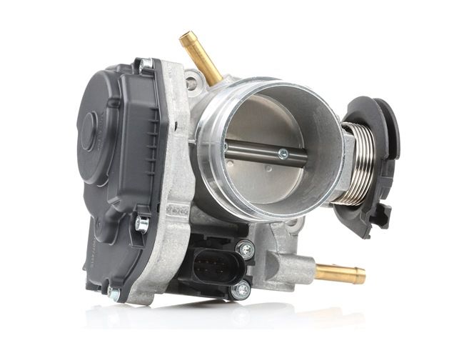 06A133064A OE RIDEX Boîtier de papillon 158T0157