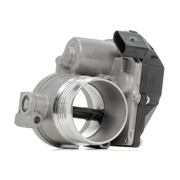 158T0158 RIDEX 9M5Q9E926AA Drosselklappenstutzen