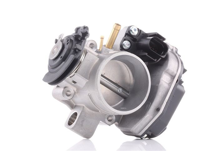 06A133064P OE RIDEX Corpo farfallato 158T0159