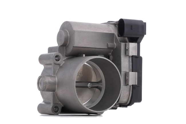 originale Audi A4 STARK Gasspjeldhus SKTB-0430159
