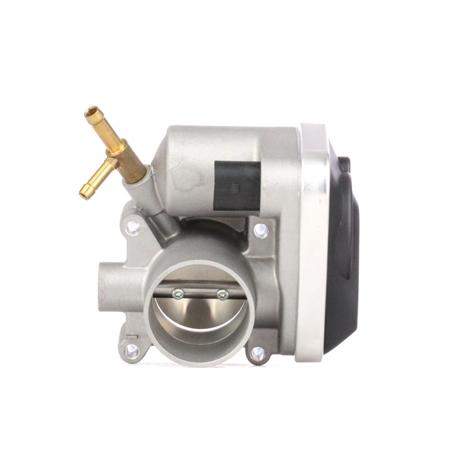 Boîtier de papillon RIDEX 158T0162 appropriées pour SKODA pas cher