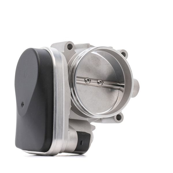 RIDEX 158T0170 Borboleta de admissão BMW E63 630 i Gasolina 272 cv 2009 preço