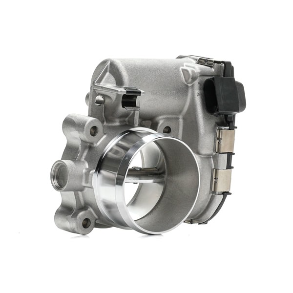 BK2Q9E926AC OE RIDEX Corpo farfallato 158T0174
