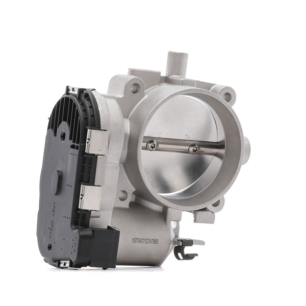 RIDEX 158T0176 Corpo farfallato MERCEDES-BENZ Classe E T-modell (S210) E 280 2.8 4-matic (210.281) Benzina 204 CV 2003 prezzo