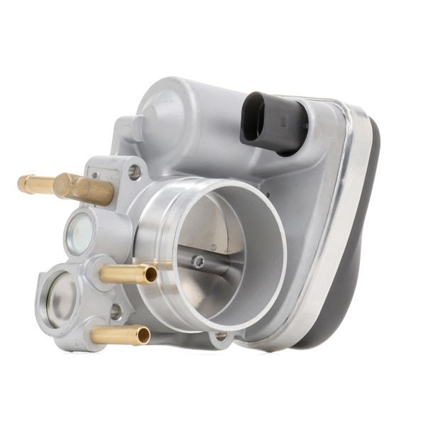 RIDEX 158T0188 Nastavek dusilnih loput VW Caddy III Kombi (2KB, 2KJ, 2CB, 2CJ) 2.0 EcoFuel CNG 109 km 2015