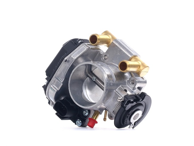 originale Audi A4 STARK Spjeldhus SKTB-0430189