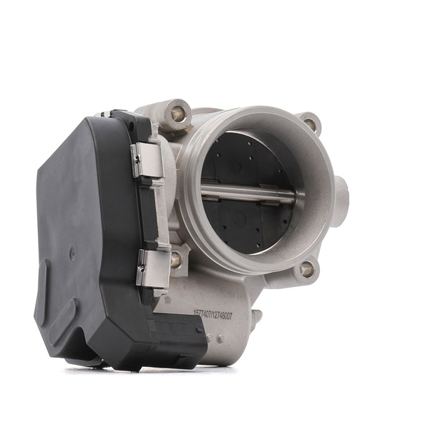 7598325 OE RIDEX Drosselklappenstutzen 158T0194