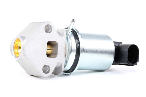 EGR klep RIDEX 1145E0122 geschikt voor VW, AUDI, SEAT goedkope