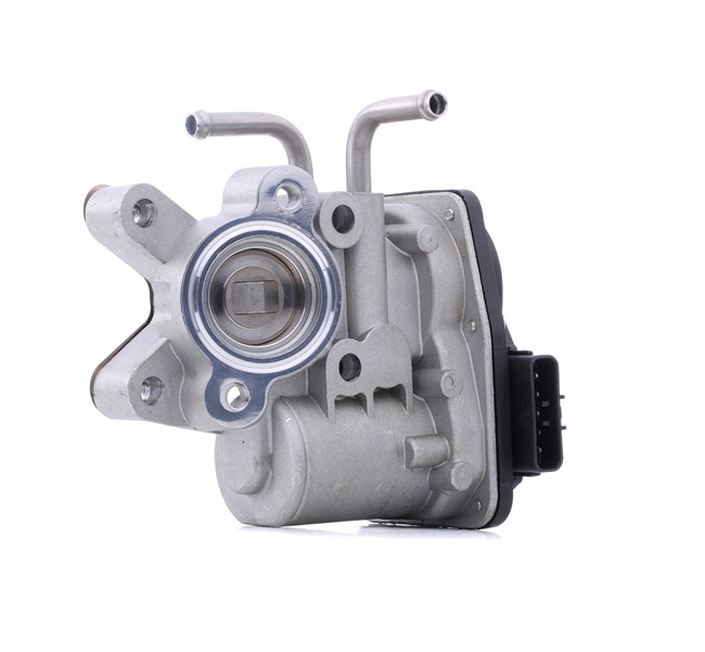 RIDEX 1145E0123 EGR-ventil SUBARU XV (_GP_) 2.0 D AWD Diesel 109 HK 2025 pris