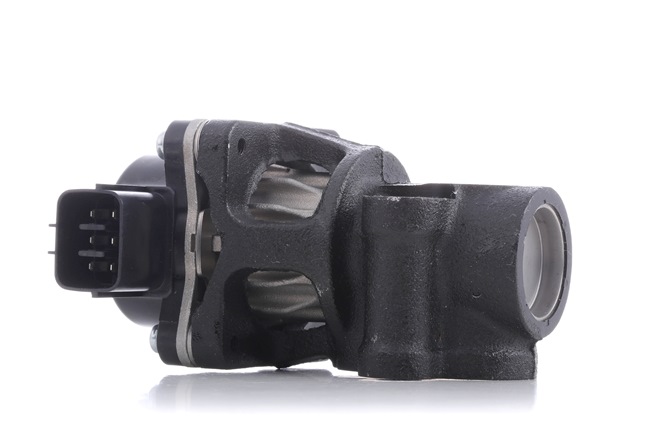 originale Mazda 5 STARK Agr ventil SKEGR-0770132