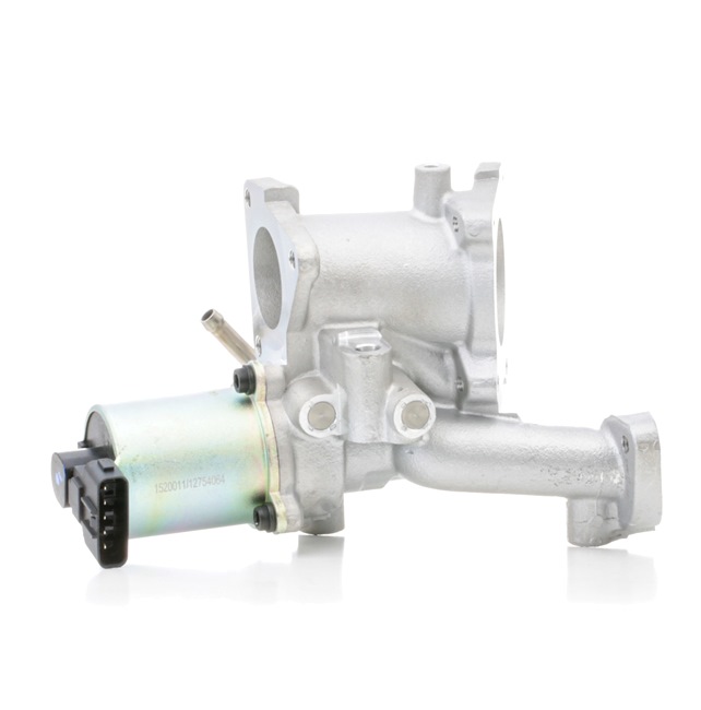 RIDEX 1145E0134 EGR valve VAUXHALL Astra Mk V (H) (A04) Hatchback 1.7 CDTI (L48) Diesel 80 hp 2009 price