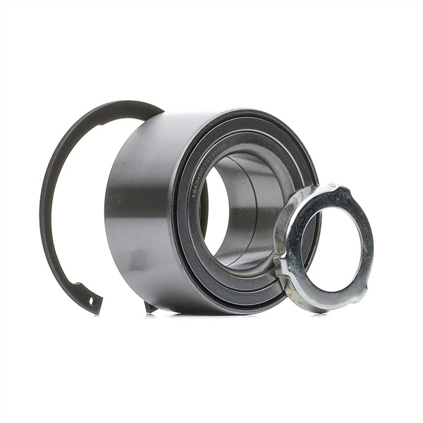 654W0746 RIDEX Cubo de rueda ALFA ROMEO 159