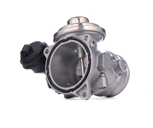 RIDEX 1145E0142 EGR ventil VW Transporter IV Minibus (70B, 70C, 7DB, 7DK, 70J, 70K, 7DC, 7DJ) 2.5 TDI Dizel 151 km 2003