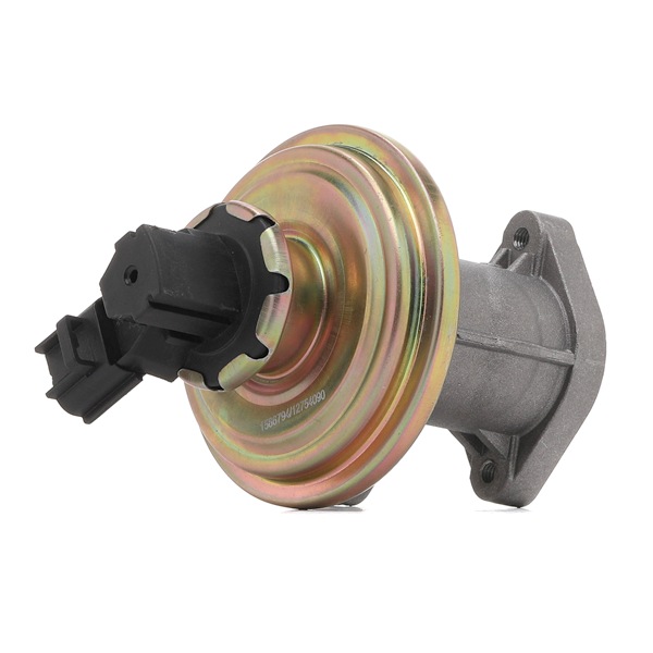 1145E0143 RIDEX AGR Ventil FORD TRANSIT CUSTOM