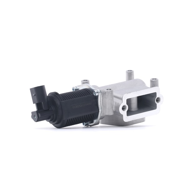 STARK SKEGR-0770143 EGR-ventil FIAT PALIO Weekend (178DX) 1.9 D Diesel 63 hk 2001 pris