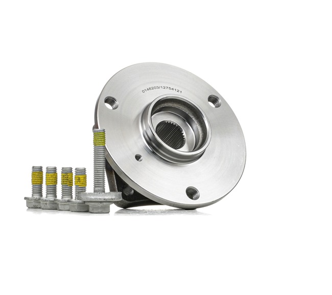 4513500135 OE STARK Rato guolio komplektas SKWB-0180899