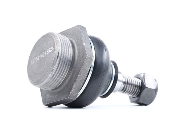 RIDEX 2462S0273 Bærekugle ROVER 100 / Metro Hatchback (XP) 1.4 GTI 16V Benzin 103 HK 1998 pris