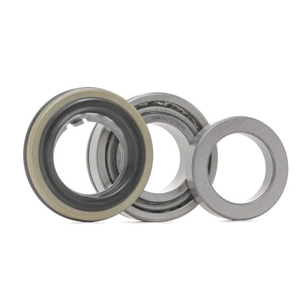 654W0753 RIDEX 0K72A26151 Radlagersatz