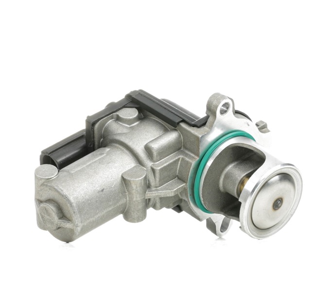 1145E0157 RIDEX Klep, uitlaatgasrecirculatie Volkswagen MULTIVAN