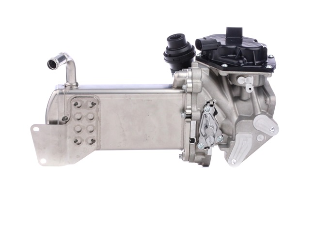 Original Audi A4 STARK EGR SKEGR-0770189