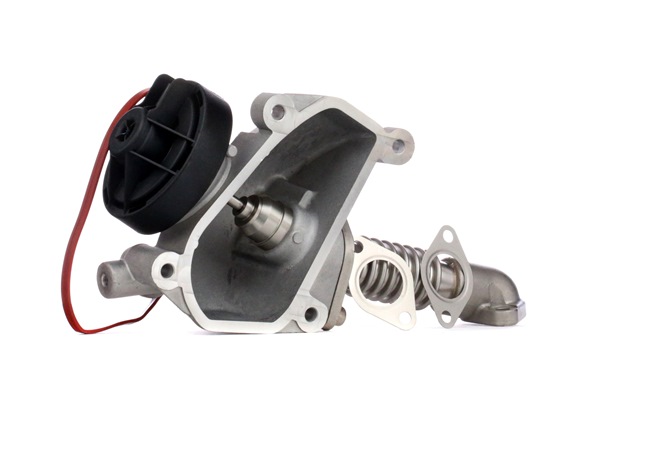 RIDEX 1145E0199 Válvula EGR MERCEDES-BENZ Sprinter 4-T Caja / Chasis (W904, B904) 408 CDI 2.2 Gasóleo 82 cv 2006 precio