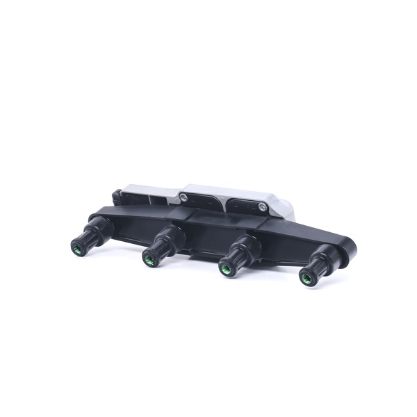 d'origine Skoda SUPERB RIDEX Bobine 689C0314