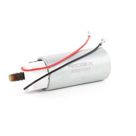 WGS500110 OE RIDEX Pompa carburante 458F0161