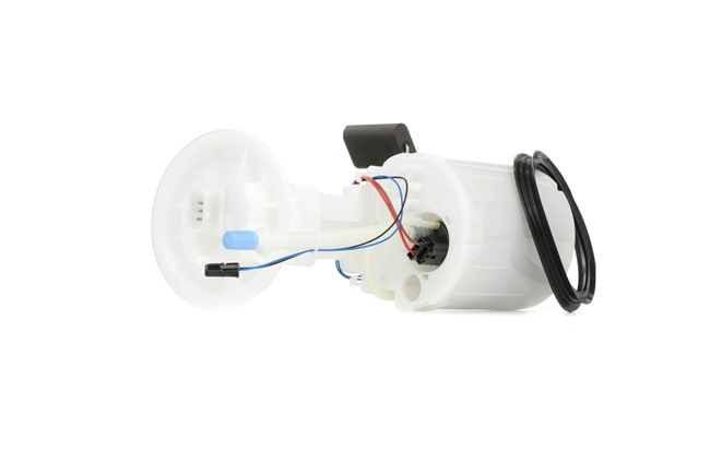 RIDEX 1382F0150 Brændstofpumpe MINI Hatchback (R50, R53) 1.6 Cooper Benzin 116 HK 2006 pris