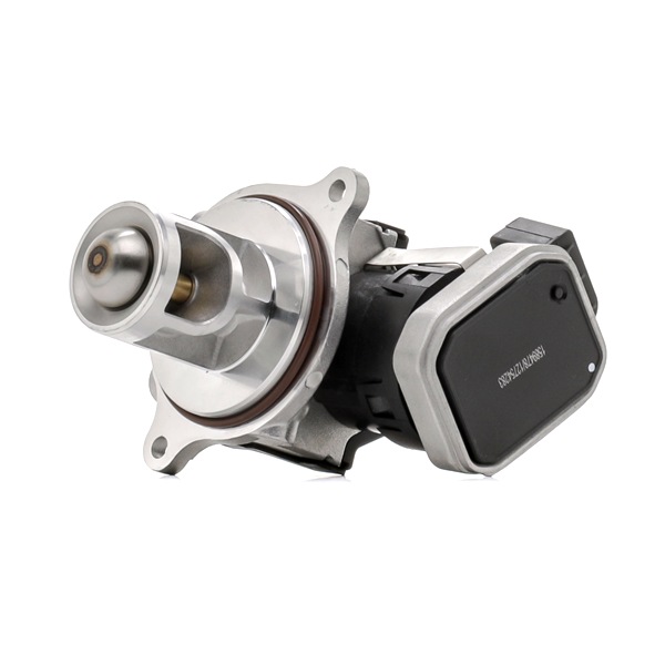 RIDEX 1145E0207 EGR-ventil Mercedes-Benz W169 A 180 CDI 2.0 (169.007, 169.307) Diesel 109 hk 2009 pris