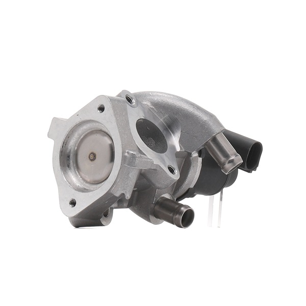 1145E0210 RIDEX Válvula EGR NISSAN PRIMASTAR