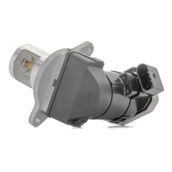 RIDEX 1145E0222 Egr vožtuvas / įsiurbimo kolektorius MERCEDES-BENZ E Klasė T-modell (S211) E 220 CDI 2.2 dyzelinas 163 AG 2009