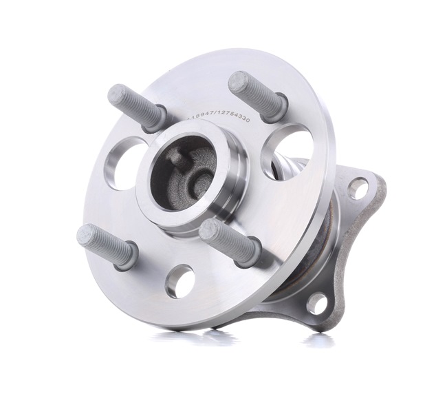 Rato guolio komplektas STARK SKWB-0180908 tinka TOYOTA pigu