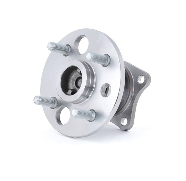 RIDEX Moyeu de roue COROLLA 654W0760