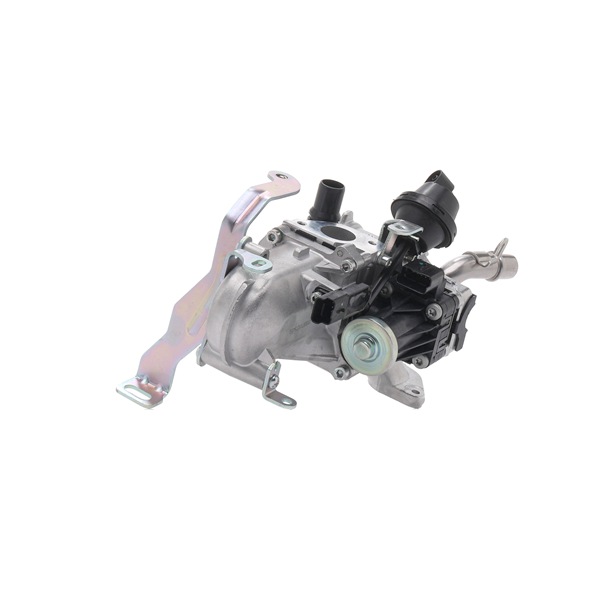 STARK SKEGR-0770226 Клапан егр агр FORD C-Max (DXA) 2.0 TDCi Дизель 163 л.с. 2018