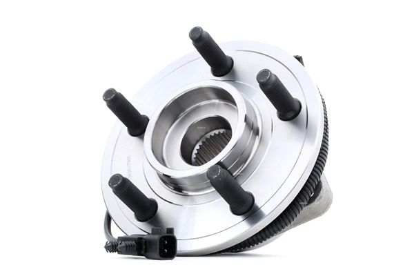 d'origine Jeep CHEROKEE RIDEX Kit de roulement de roue 654W0762