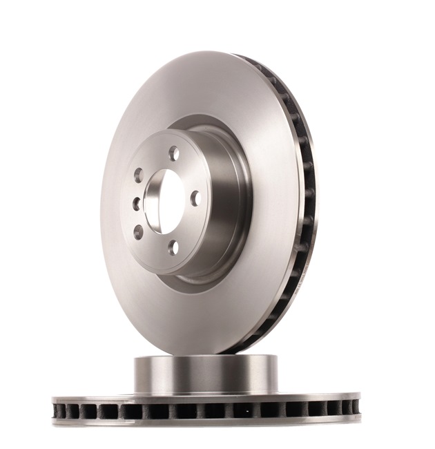 RIDEX 82B1593 Discos de travão LAND ROVER Range Rover III (L322) 5.0 4x4 Gasolina 296 cv 2012 preço