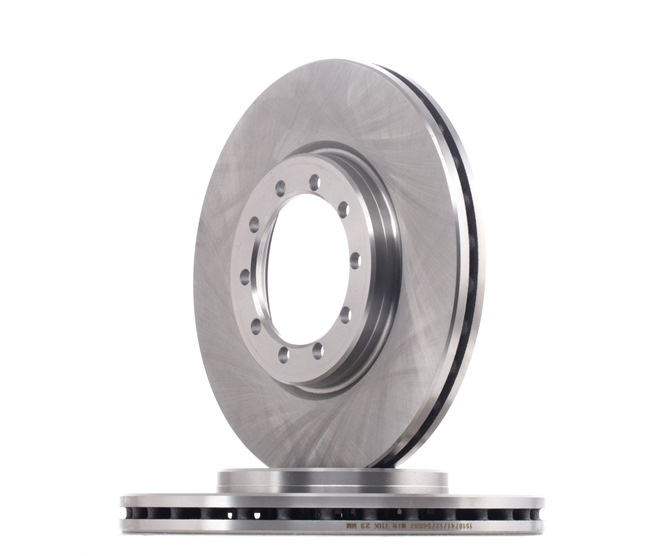 RIDEX 5010260603 Jarrulevy 82B1615