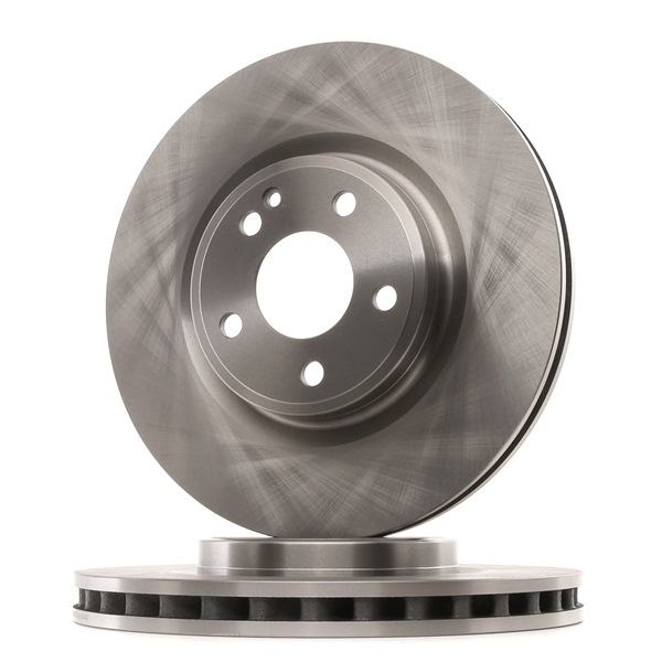 Disco de freno 402065DH0A RIDEX 82B1625