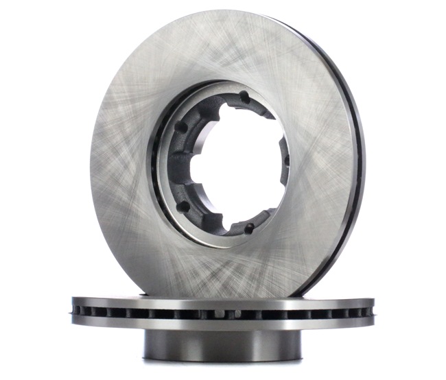 Disco de freno 40206F3902 STARK SKBD-0023783