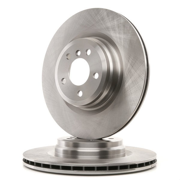 RIDEX 82B1651 Bremsscheiben BMW 7 (F01, F02, F03, F04) 750Li 405 PS Benzin 2015