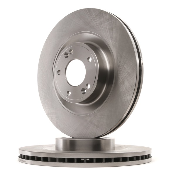Bromsskiva STARK SKBD-0023802 som passar till HYUNDAI billigt