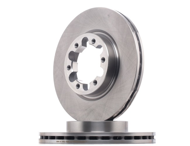 402069X403 OE RIDEX Disque de frein 82B1660