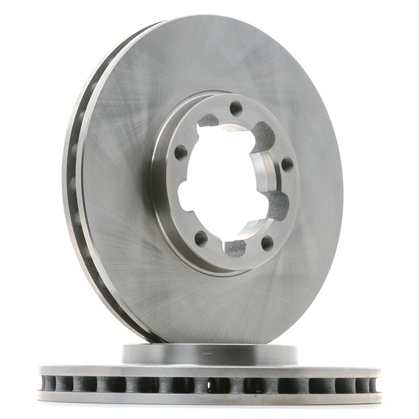STARK SKBD-0023812 Disques de frein NISSAN Cabstar (F24M, F24W) 28.11 DCI, 32.11 DCI, 35.11 DCI 2.5 (F24M) Diesel 110 CV 2009 prix