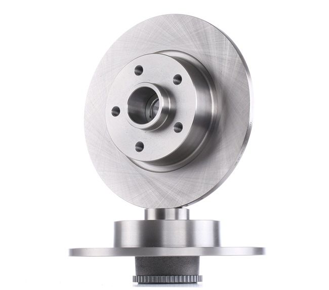 STARK SKBD-0023821 Brake discs RENAULT Trafic 3 (FG_) 2.0 dCi 150 (FGMU) Diesel 150 hp 2022 price