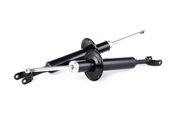 RIDEX 854S1997 Amortizatorius VOLKSWAGEN Passat B5 Universalas (3B5) 2.8 V6 benzinas 190 AG 1999