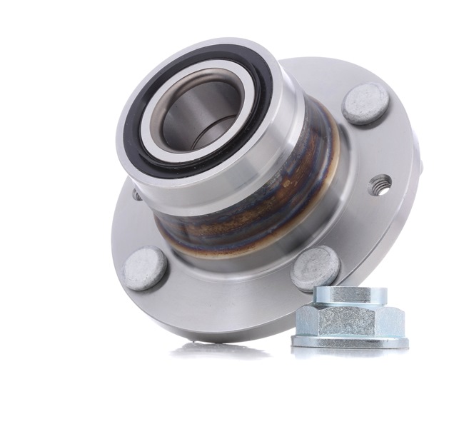 STARK SKWB-0180919 Cubo da roda MAZDA 626 III Hatchback (GD) 2.0 16V (GDEP) Gasolina 140 cv 1990 preço